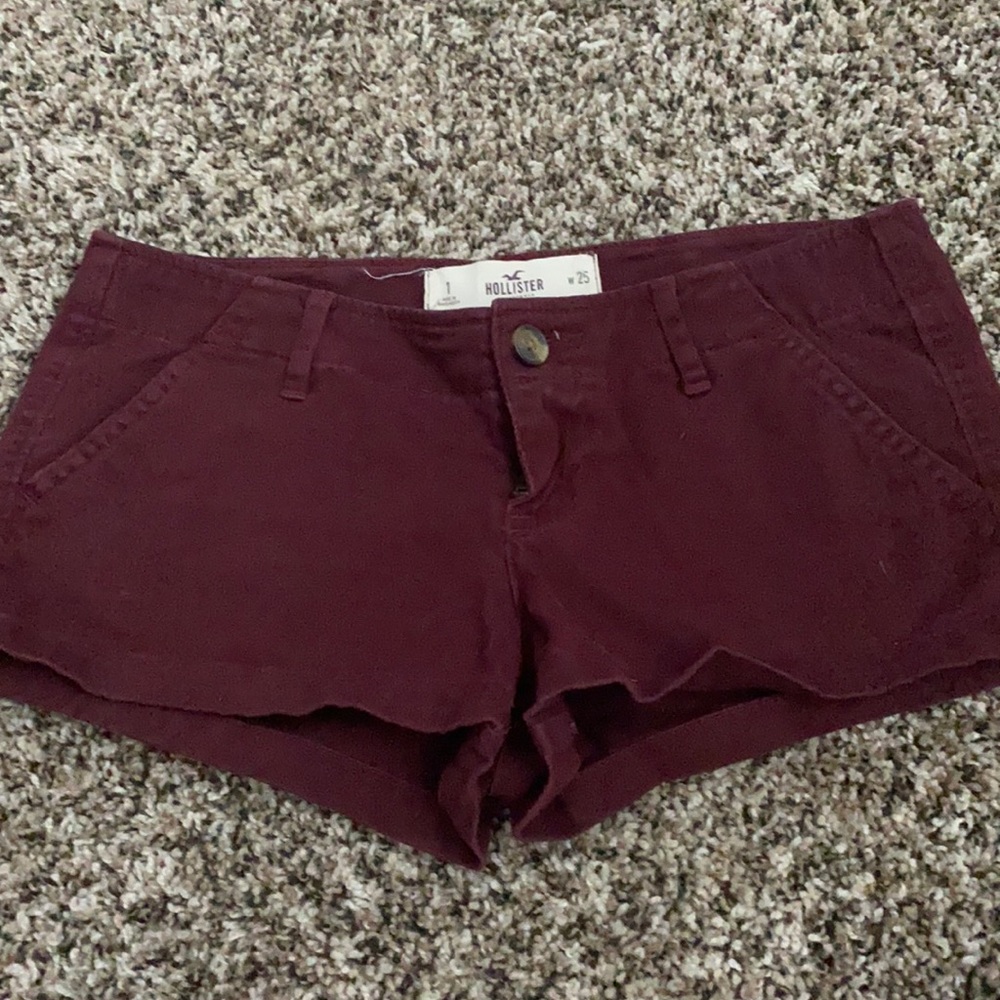 Shorts